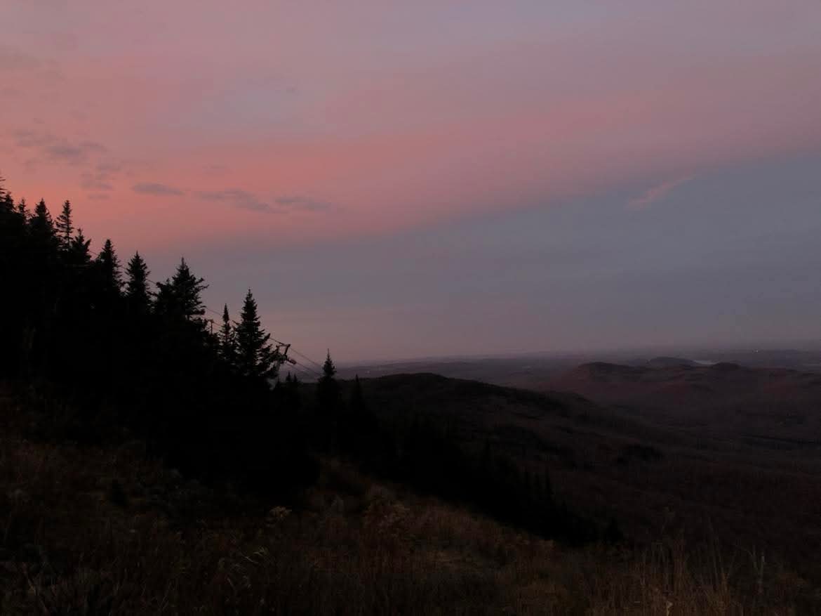 Mont Orford