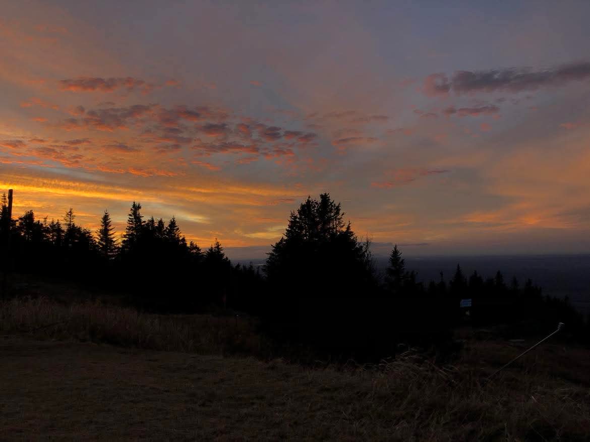 Mont Orford