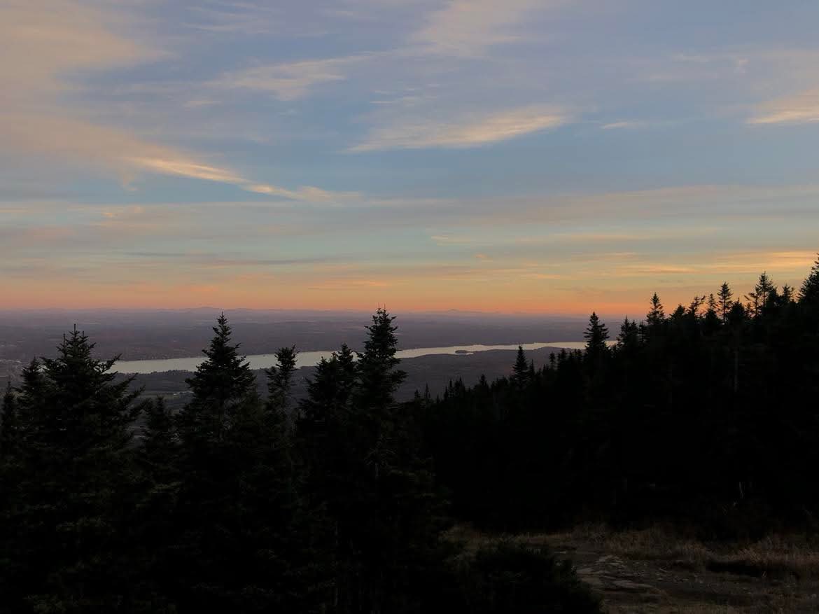 Mont Orford