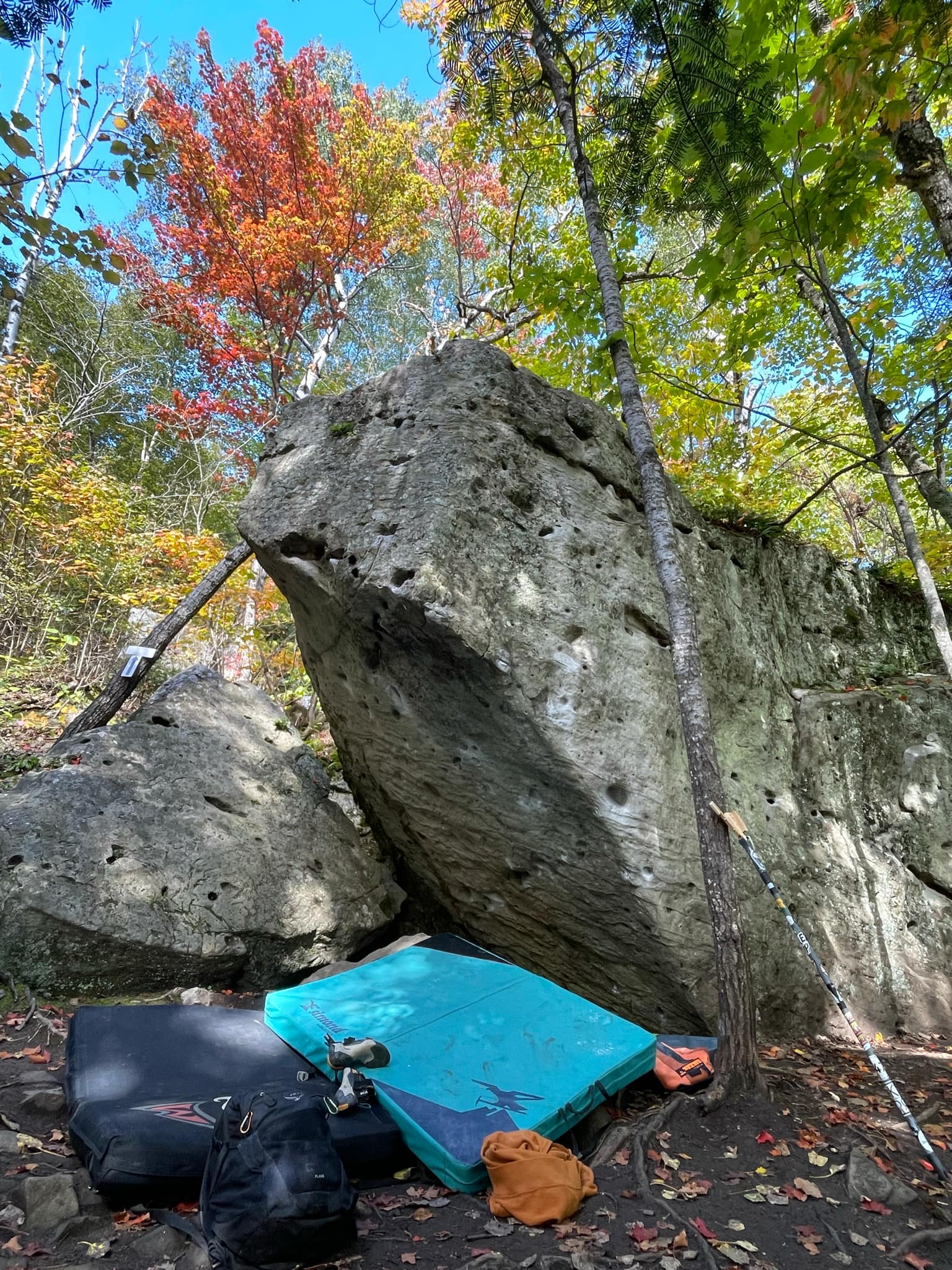 Mont-Carmel