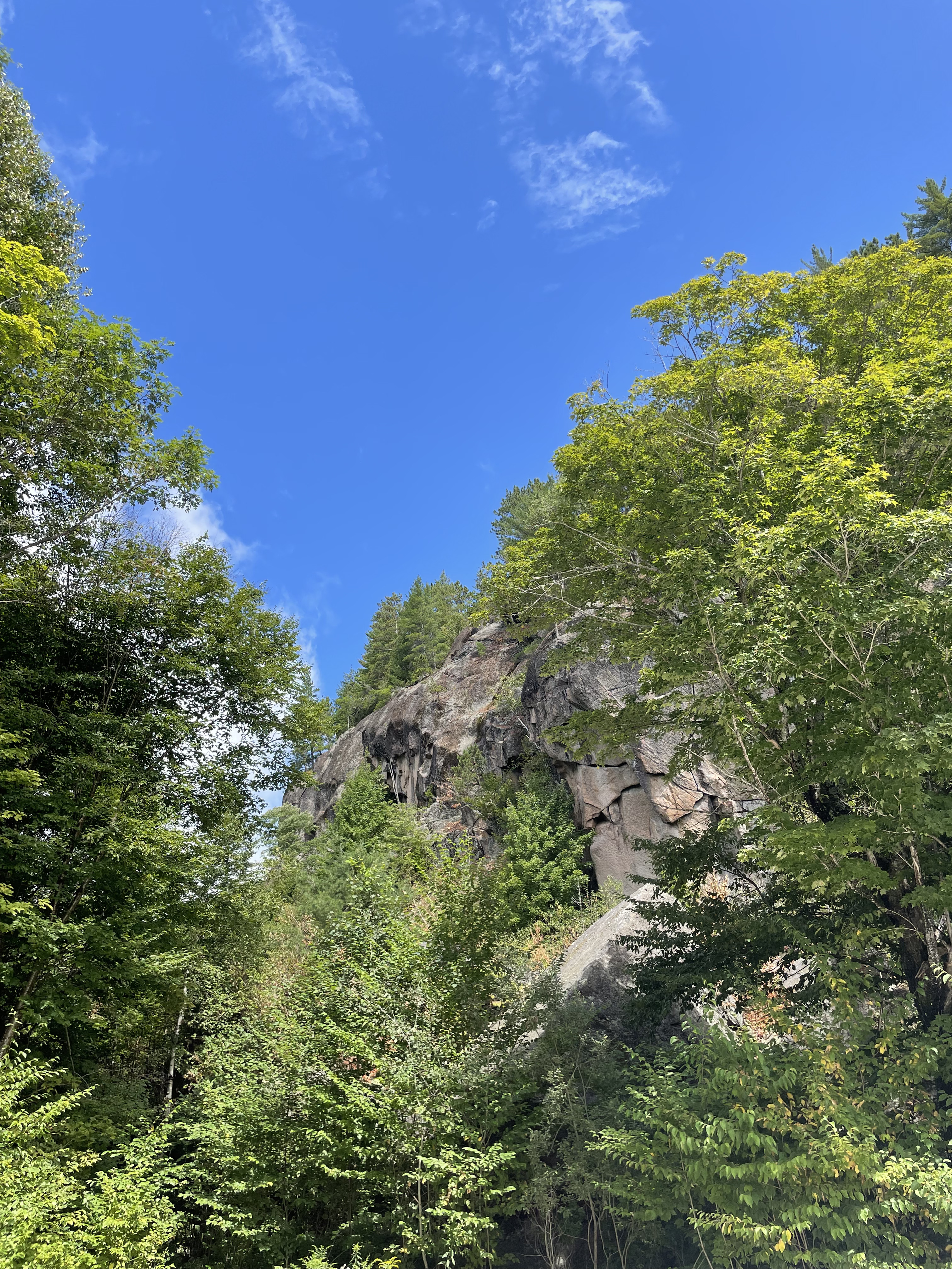 Les Blocs de Kanata Tremblant