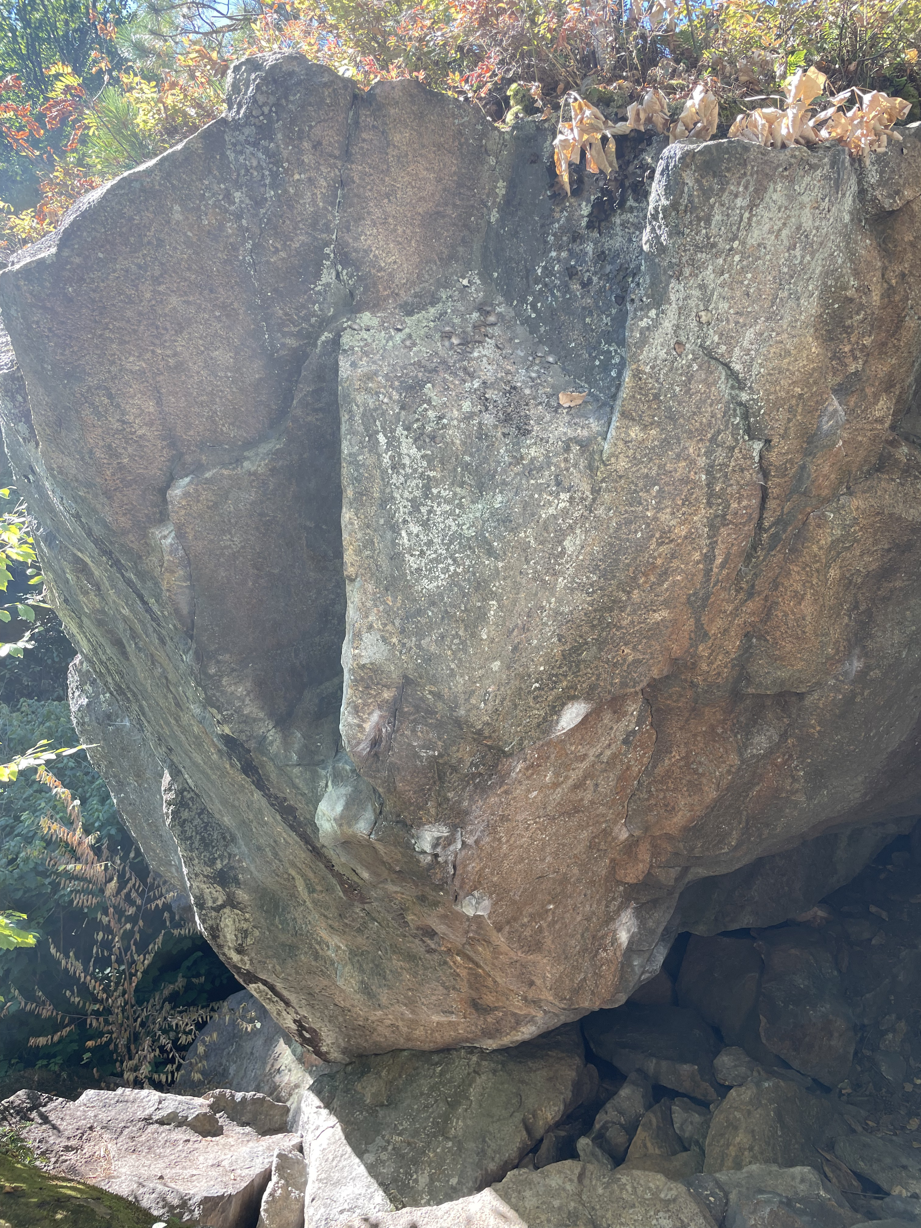 Les Blocs de Kanata Tremblant