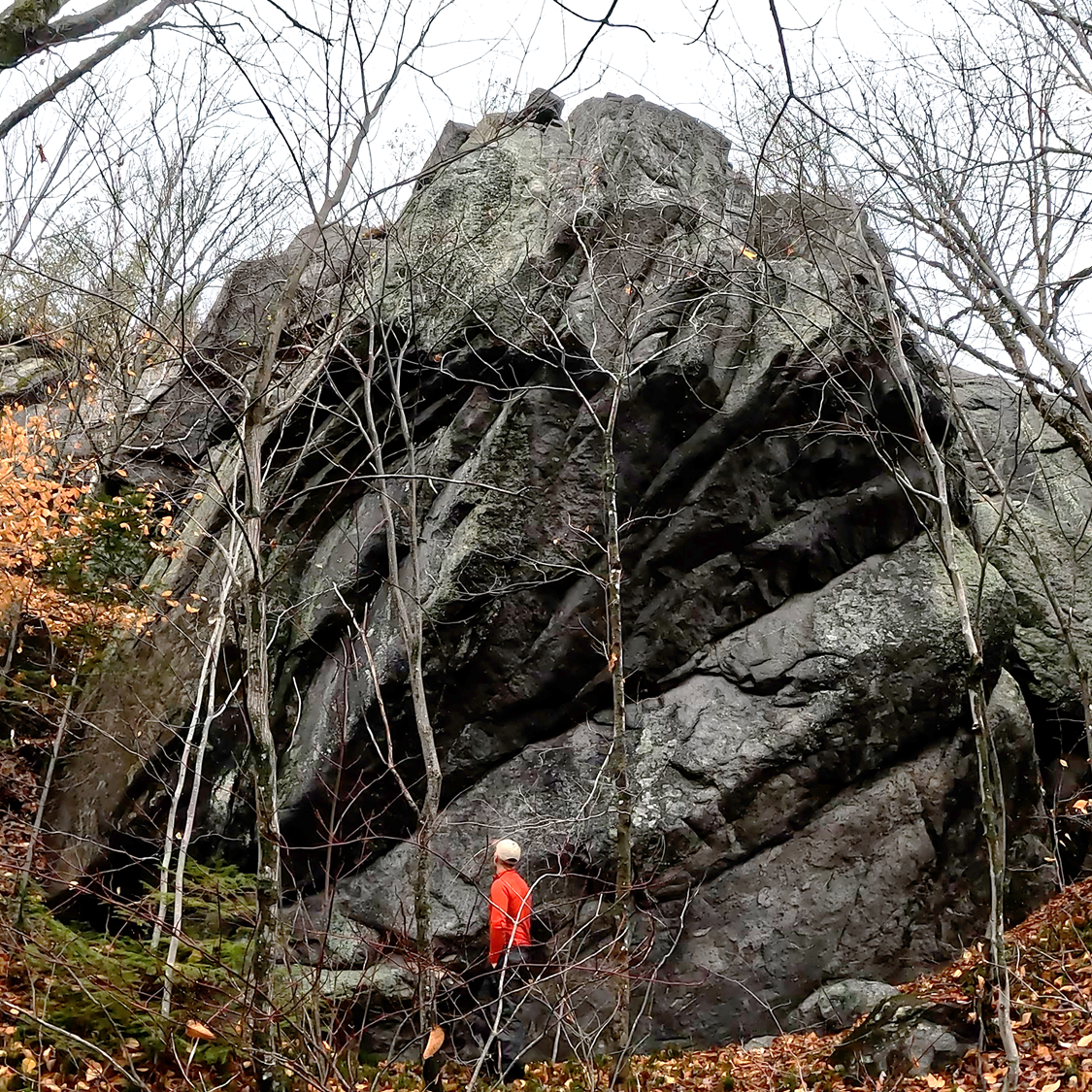 Lac du Corbeau (Ouest)
