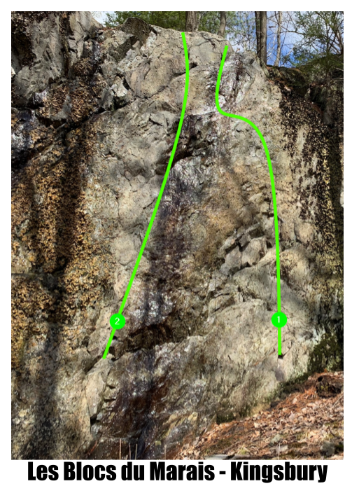Topo aléatoire